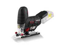 PARKSIDE PERFORMANCE® Akumulatorowa wyrzynarka PSSPA 20-Li C3, 20 V