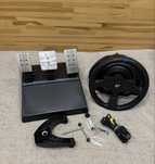 Хороший стан! Ігрове кермо Thrustmaster T300 RS GT PC/PS