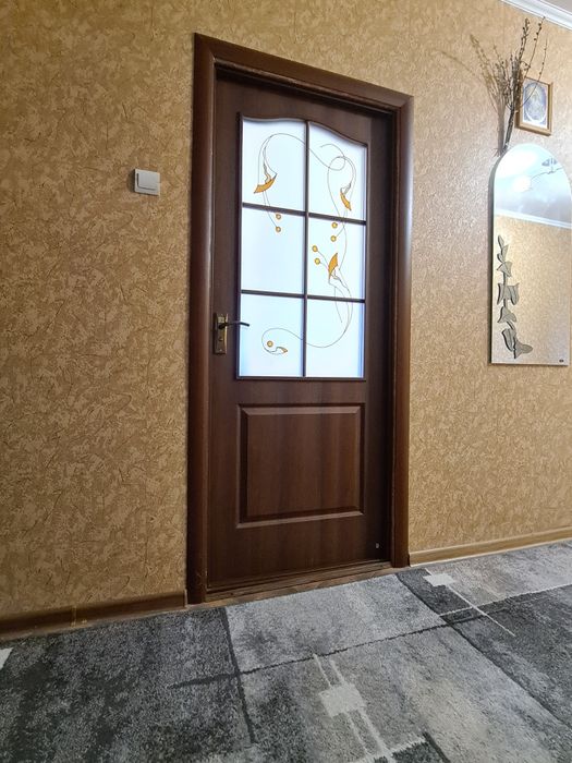 Продаю 2 комнатную квартиру  73 кв.м Северная звезда.