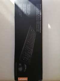 Teclado & Rato Lenovo USB 300 Combo