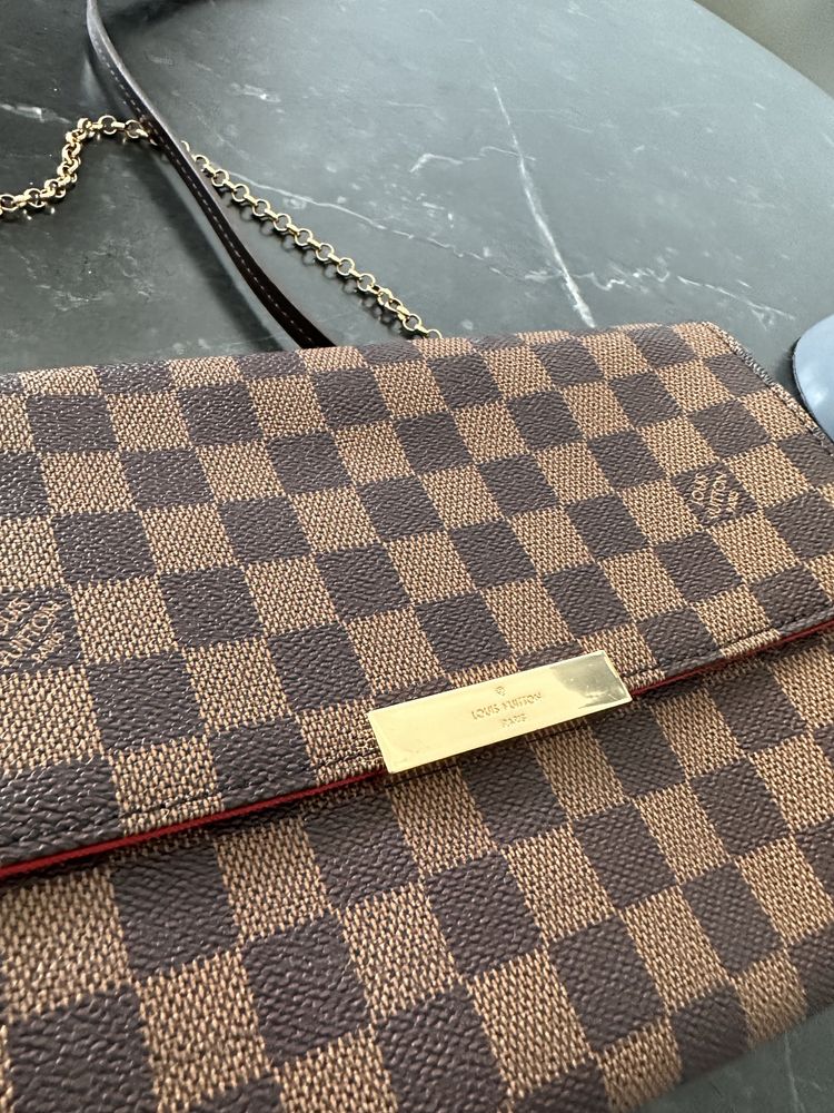 Torebka Louis Vuitton premium