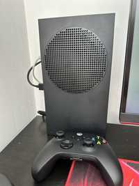 Xbox Series S 1tb gwarancja ideał