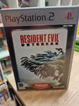 Gra Resident Evil: Outbreak PS2 3xA SklepRetroWWA