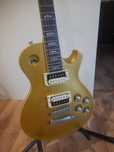 Charvel DS-2 PRO Stock Gold Gitara Elektryczna
