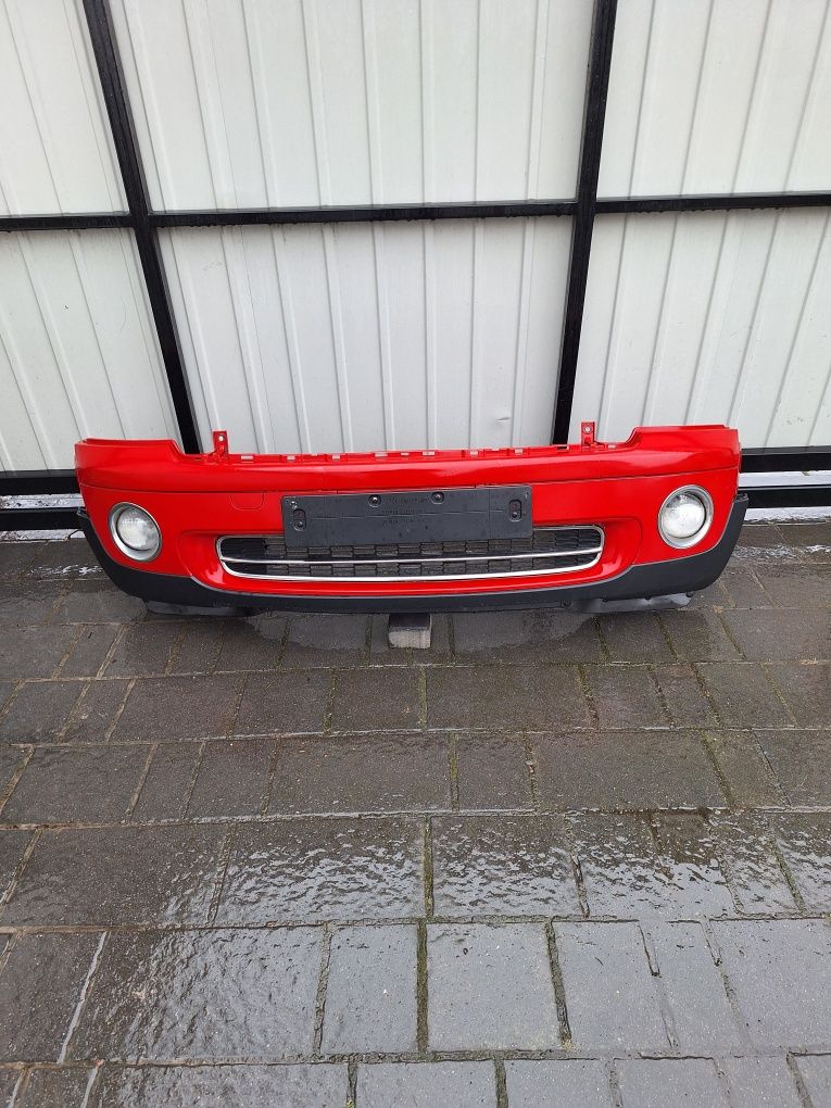 Zderzak przód przedni mini Cooper r56 kod 851/6 rok 07
