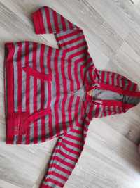 Sweterek bluza chłopięca 68 cm
