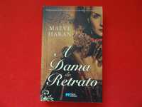 A dama do retrato - Maeve Haran