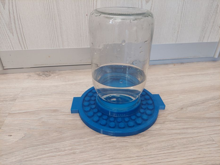 Poidło, poidełko dla pszczół