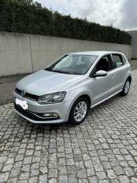 VW Polo 1.0 Bluemotion 2017 60.000Km