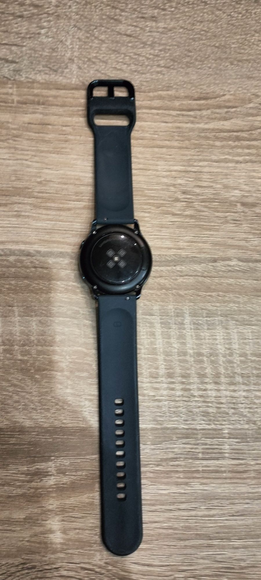 Samsung Galaxy Watch Active