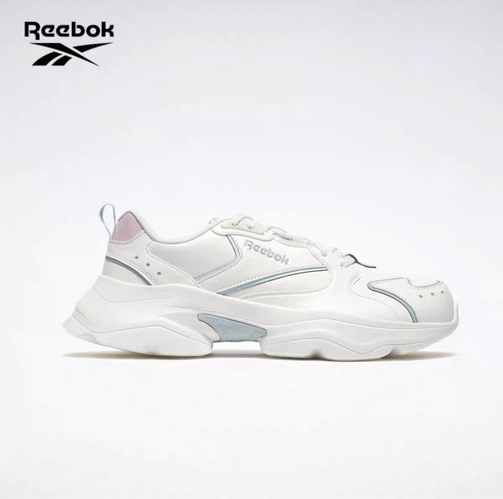 Reebok шкіряні