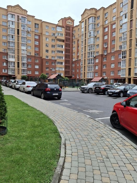 Довгострокова оренда на Бамі