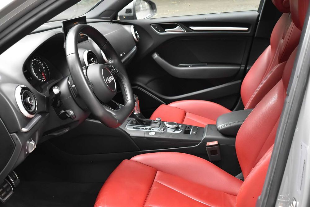 Audi A3 Premium 40 TFSI      2020