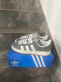 adidas Campus 00s Grey White  41