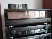 Technics audio 909
