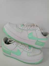 NIKE AIR FORCE SHADOW Buty Damskie r40,5