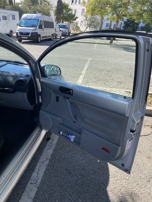 New bettle 2002 motor 1.4 gasolina inoecable