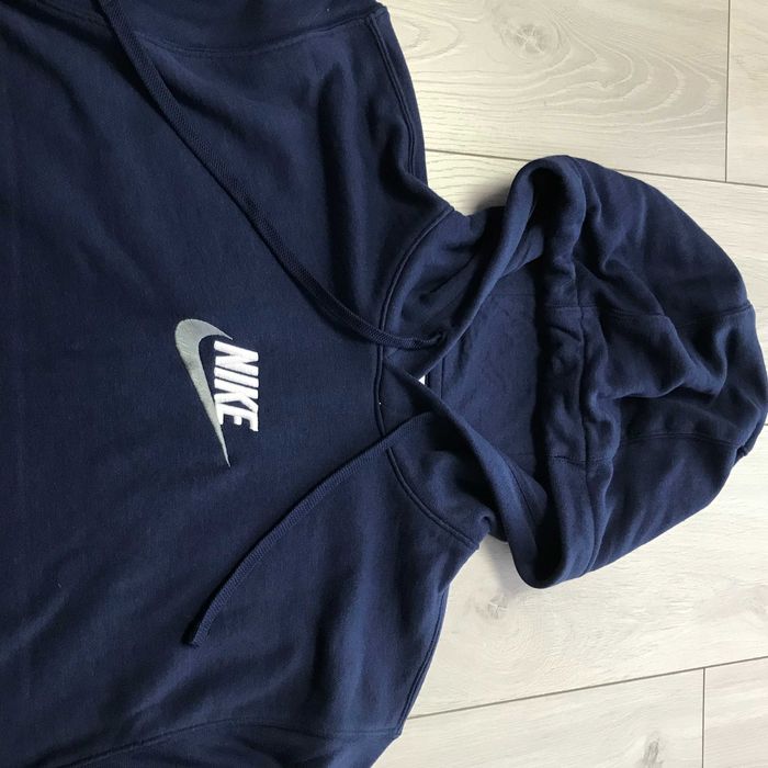 NIKE r.S oryginalna bluza z kapturem męska