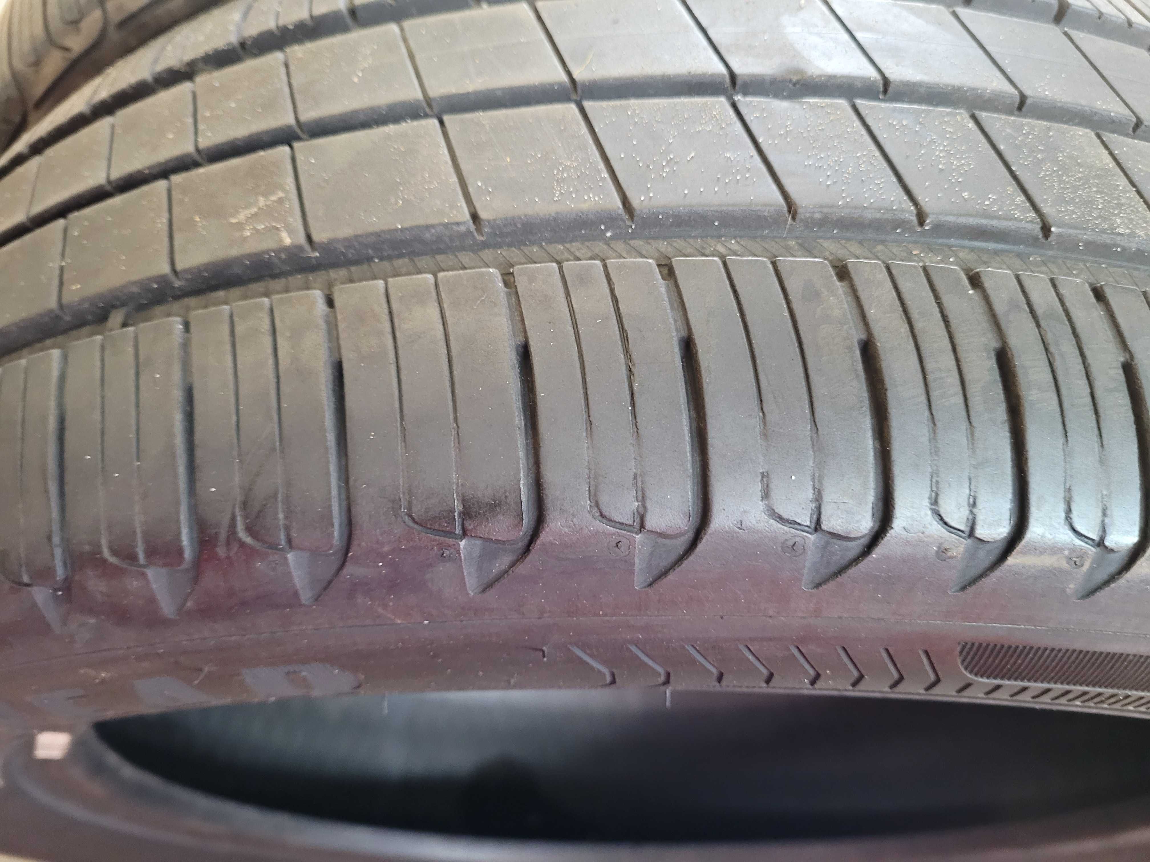 opony Goodeyar 195/ 55 r 20