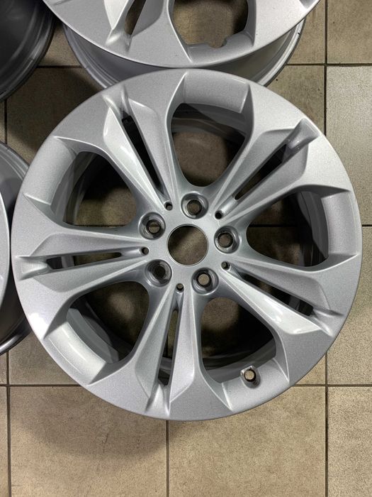 4 шт легкосплавні диски R17 5/112 Audi, BMW, Mercedes Benz, Volkswagen