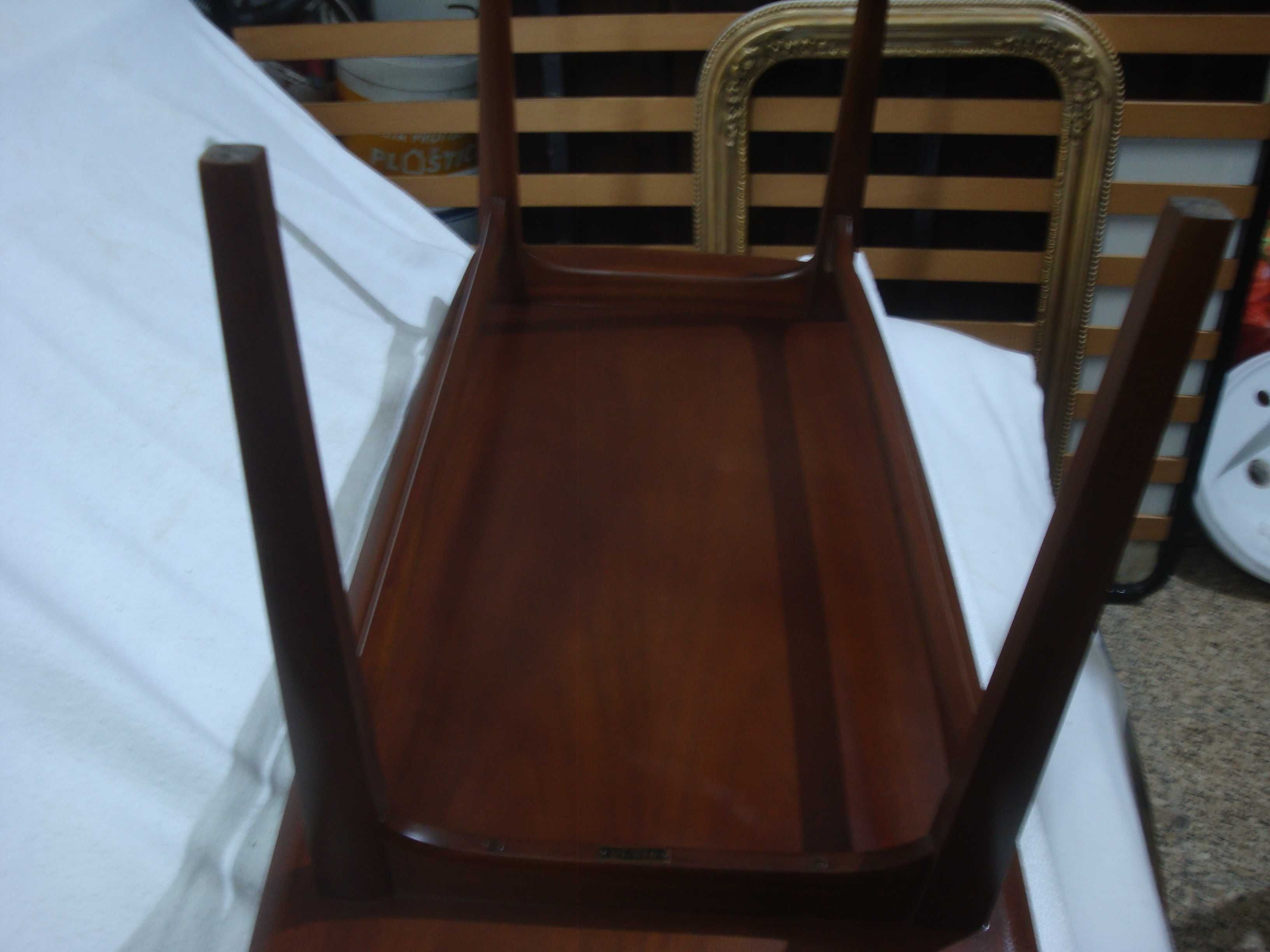 coffee table vintage