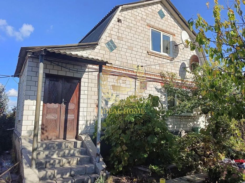 Продаж будинку вул.Заводська с.Рокитне Білоцерковський р-н