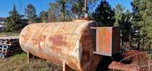 Deposito 5000l c/contador