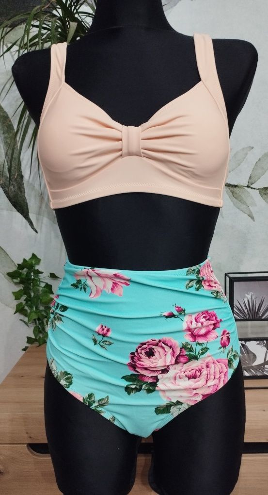 Nowe bikini CUPSHE XS