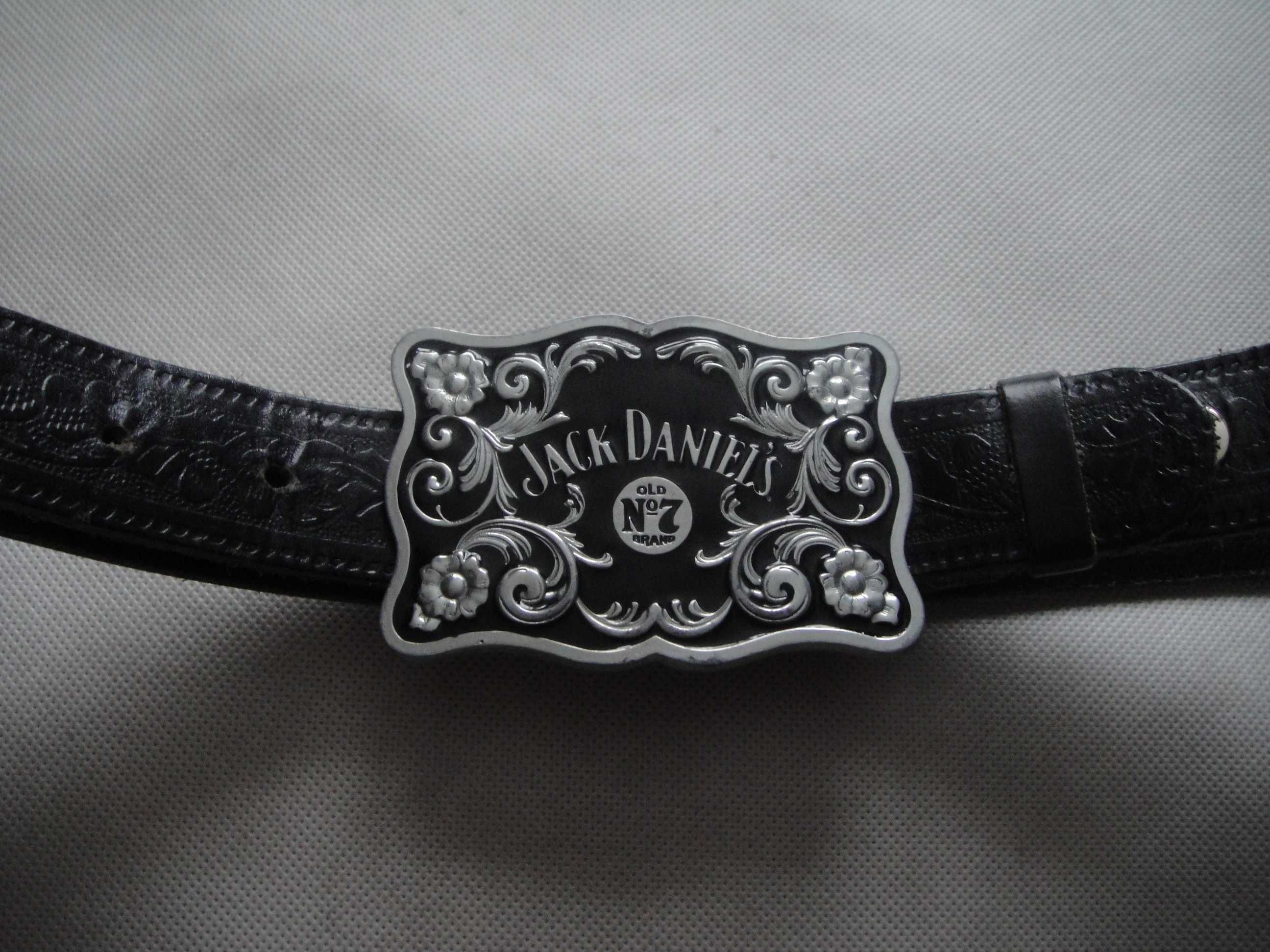 Pasek Jack Daniels