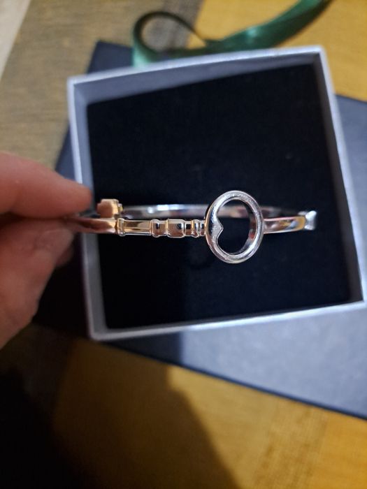 Pulseira Fossil original