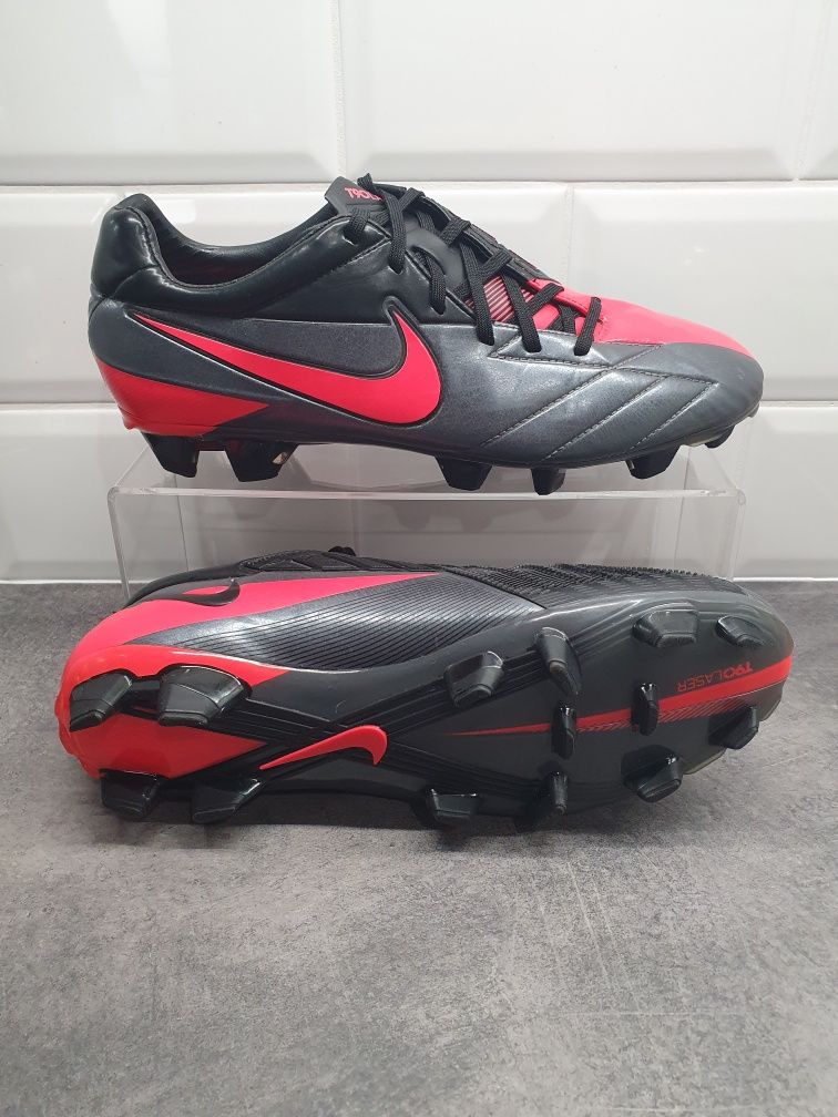 Profesjonalne Elite korki Nike Total90 Laser IV FG 42