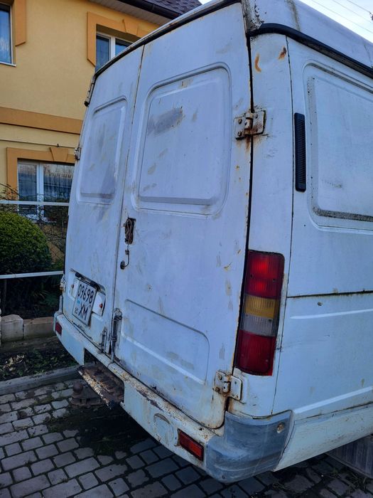 Продам терміново Газель