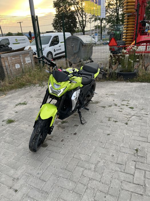 Продам Lifan sr220