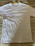 T-Shirt Tiffosi Kids Basic branca