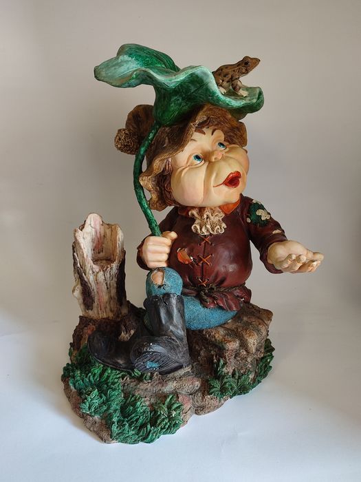 Дощомір колекції Laaf