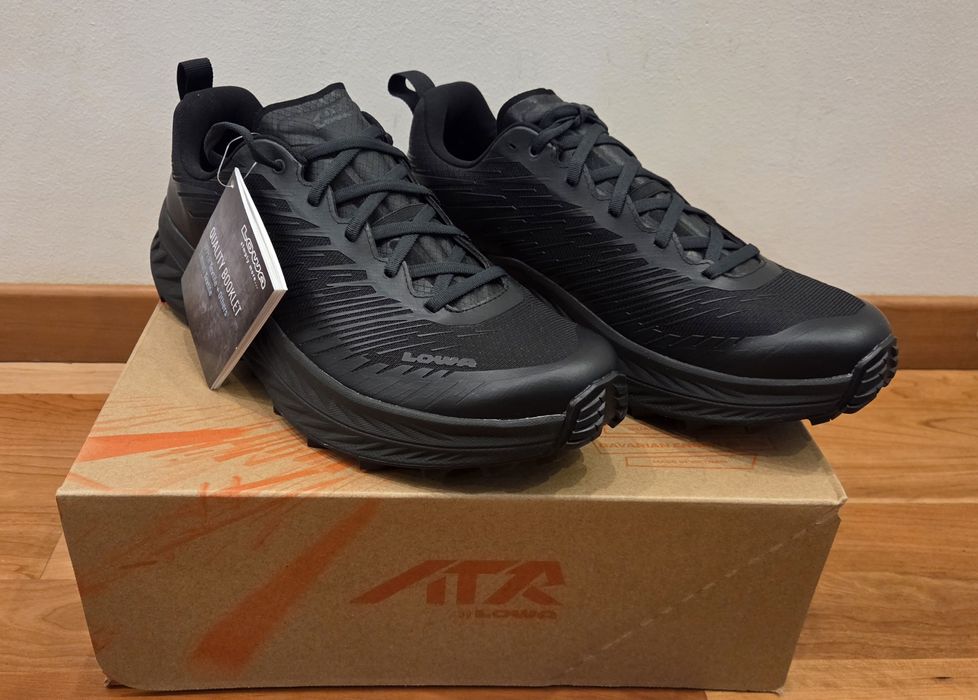 Buty LOWA ATR Fortux r. 44 trail running