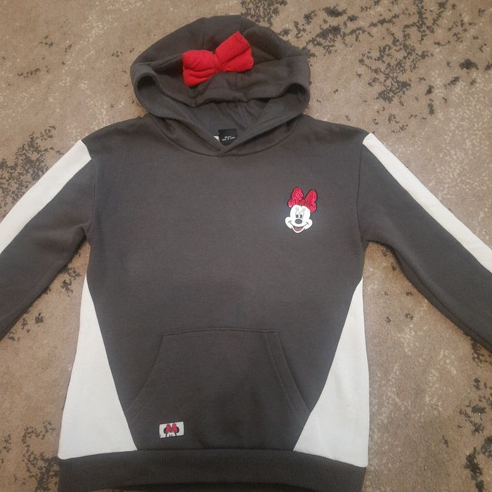 Кофта для дівчинки тепла