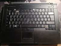 Latitude e6410 Laptop na części