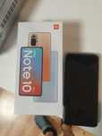 Redmi note 10 pro 128 GB