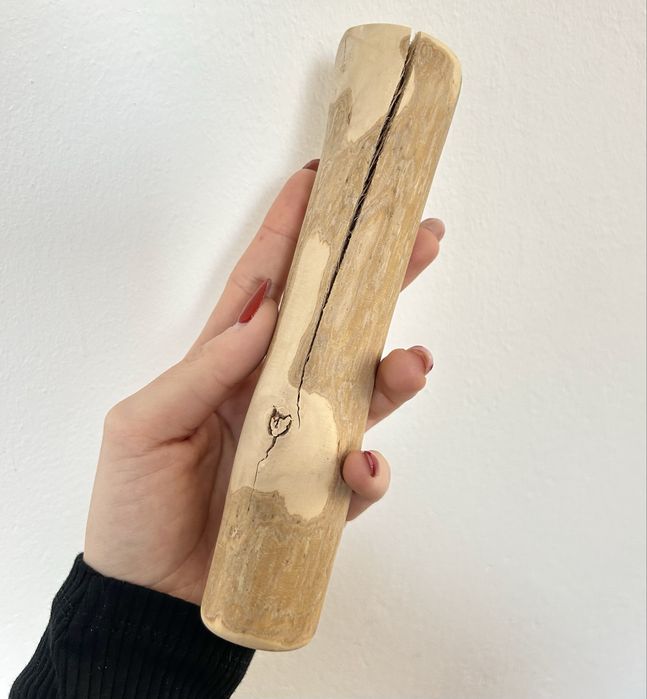 NIŻSZA CENA 3 szt. Patyk kawowy XL - gryzak dla psa PROMOCJA