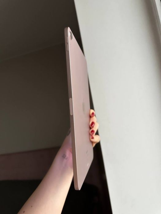 Ipad air 5го покоління 100% 64gb