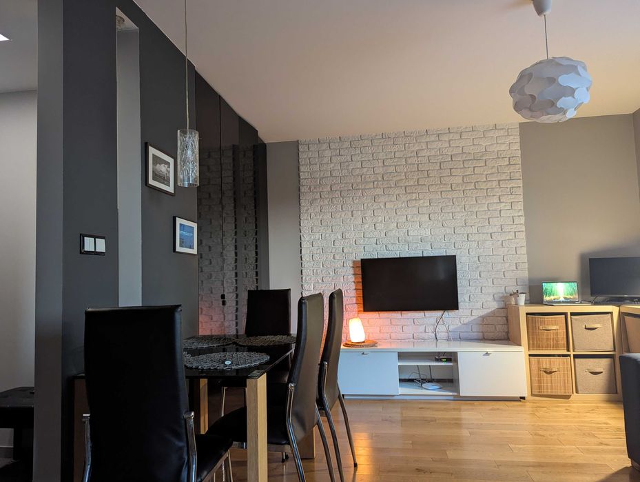 Sprzedam – Niezwykle Funkcjonalne 3 Pokoje / Gotowiec Inwestycyjny!