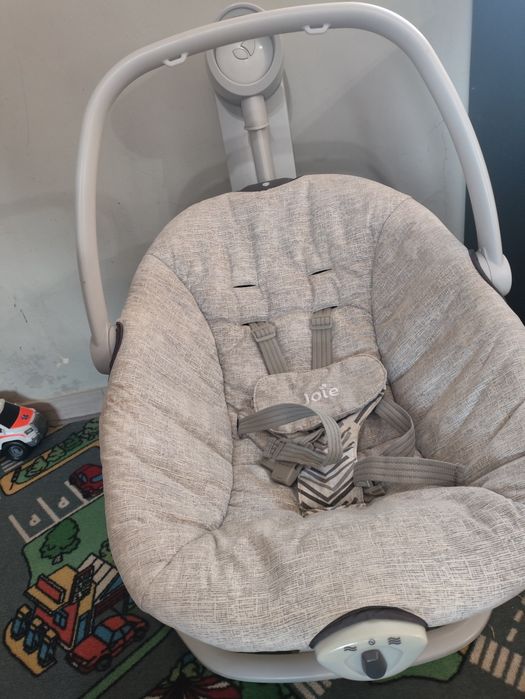 Baloiço bebé Joie