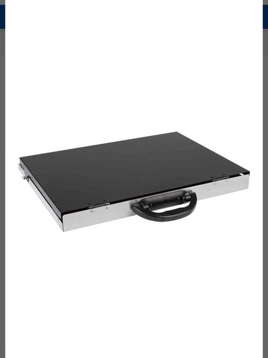 Cabine de soldagem portátil parkside