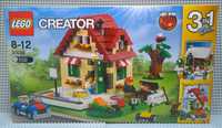 Lego Creator House 31038 selado