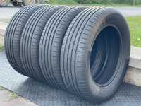 Нові шини Continental EcoContact 6 Q 215/60R17 2023р