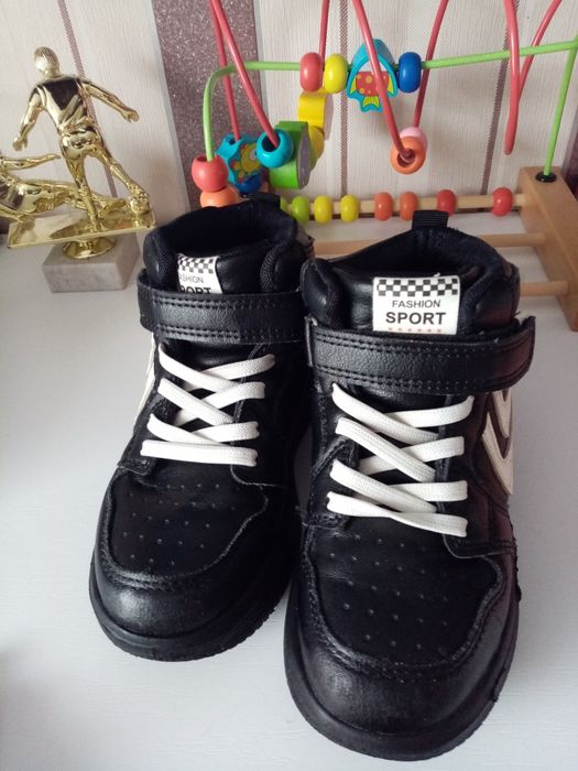 Кросівки для хлопчика