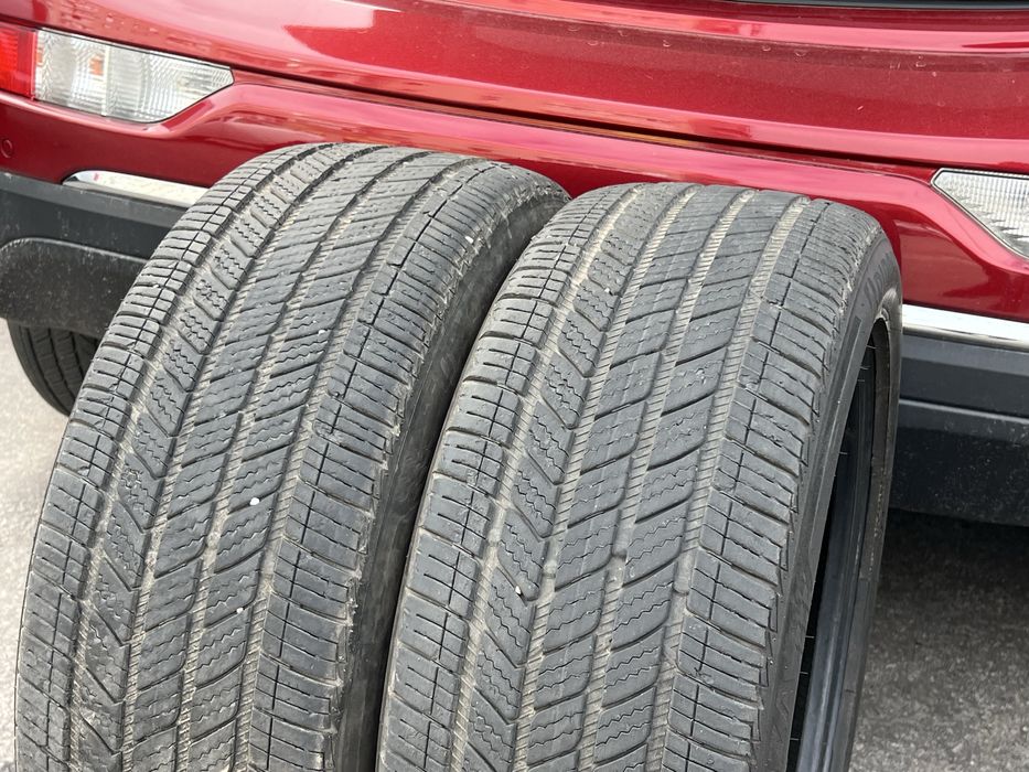 215 50 17 зима 23рік bridgestone turanza шини резина зимові R17