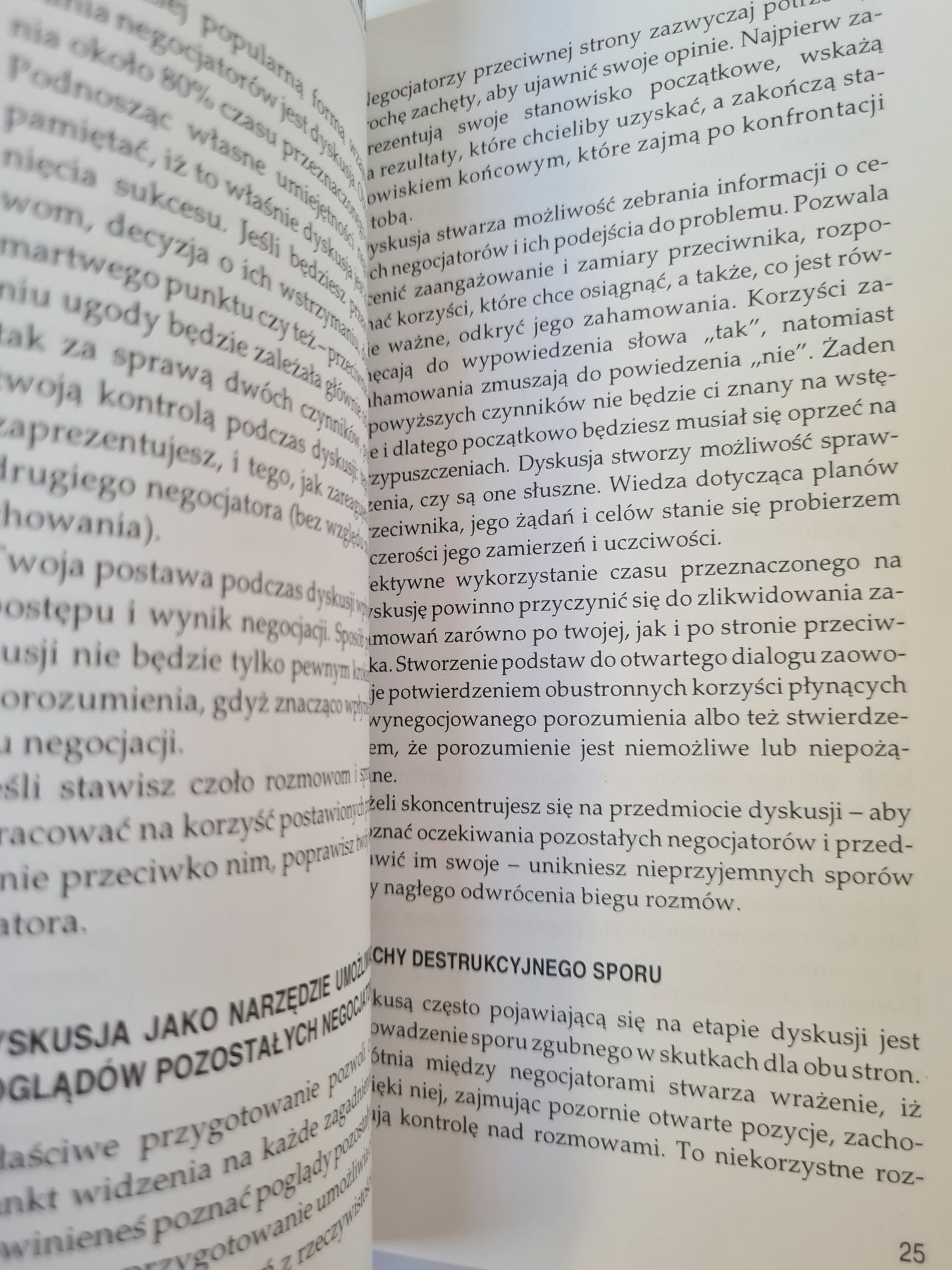 Negocjacje doskonałe - Gavin Kennedy