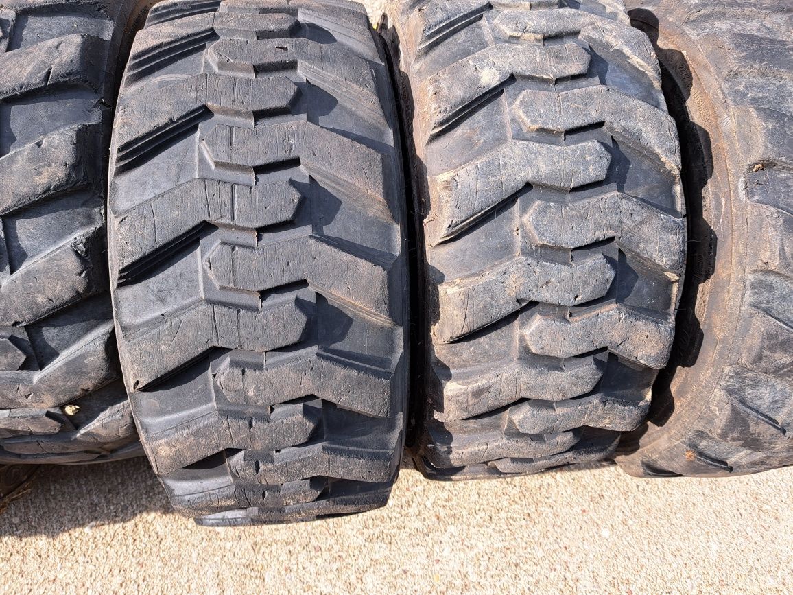 Opony 27x10.50-15